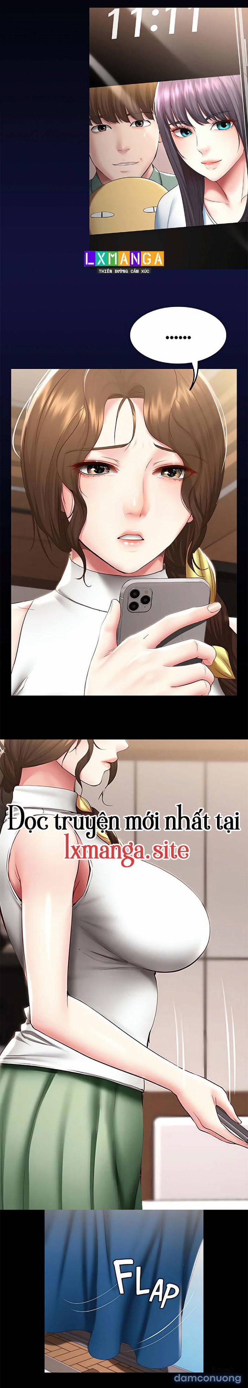 Em không chịu nổi - KHÔNG CHE 87 trang 1