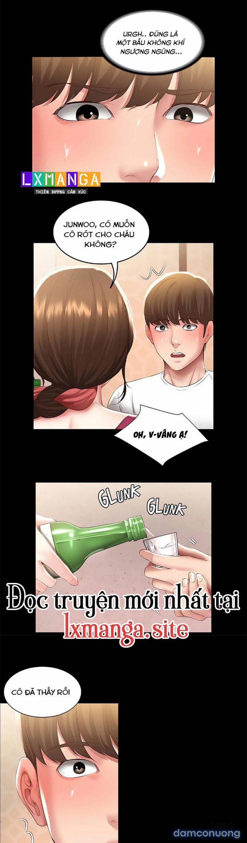 Em không chịu nổi - KHÔNG CHE 87 trang 14