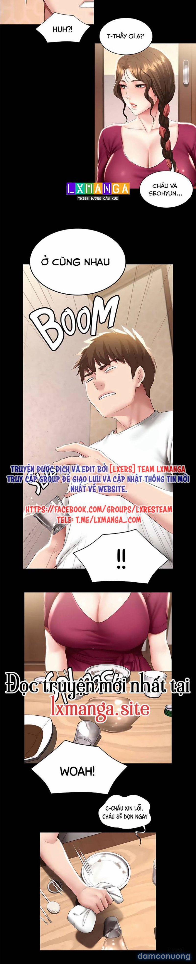 Em không chịu nổi - KHÔNG CHE 87 trang 15