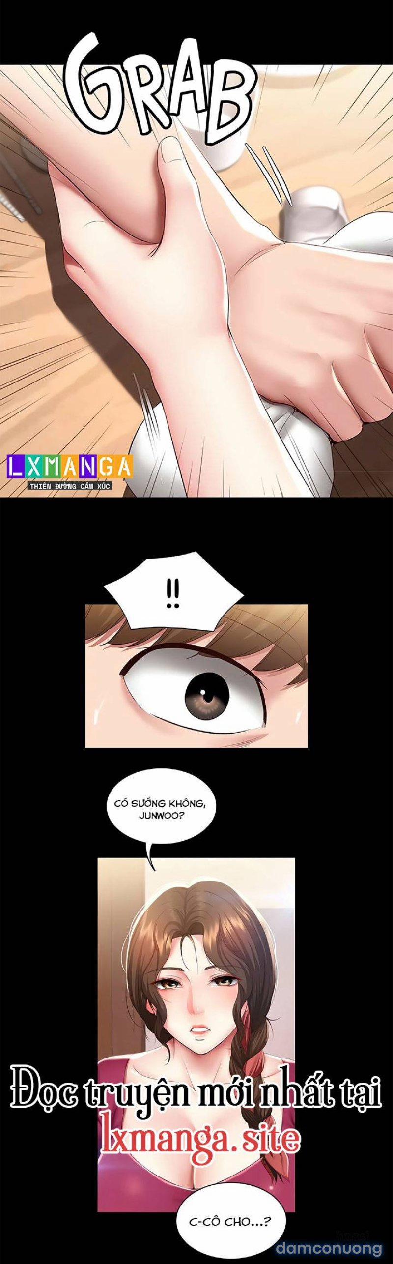 Em không chịu nổi - KHÔNG CHE 87 trang 16