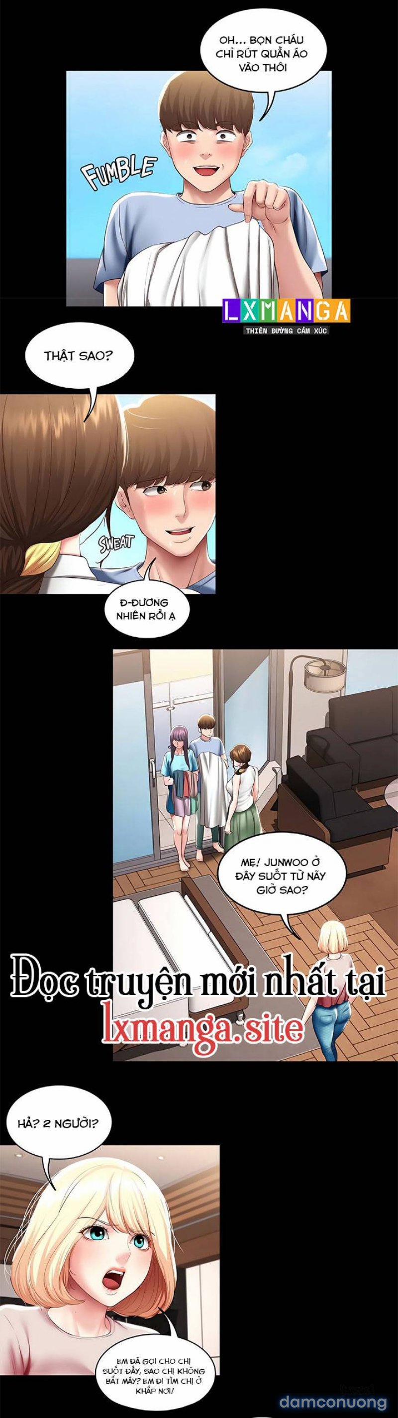 Em không chịu nổi - KHÔNG CHE 87 trang 4