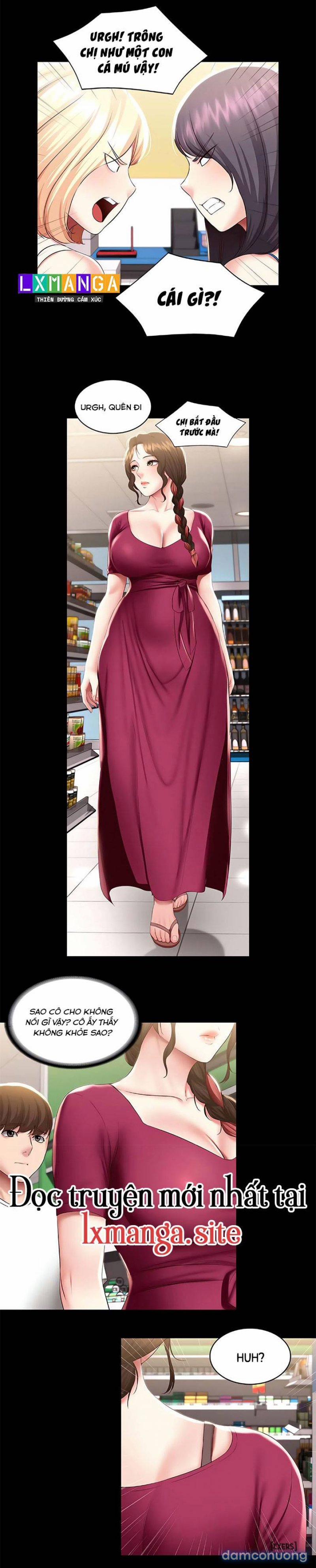 Em không chịu nổi - KHÔNG CHE 87 trang 7