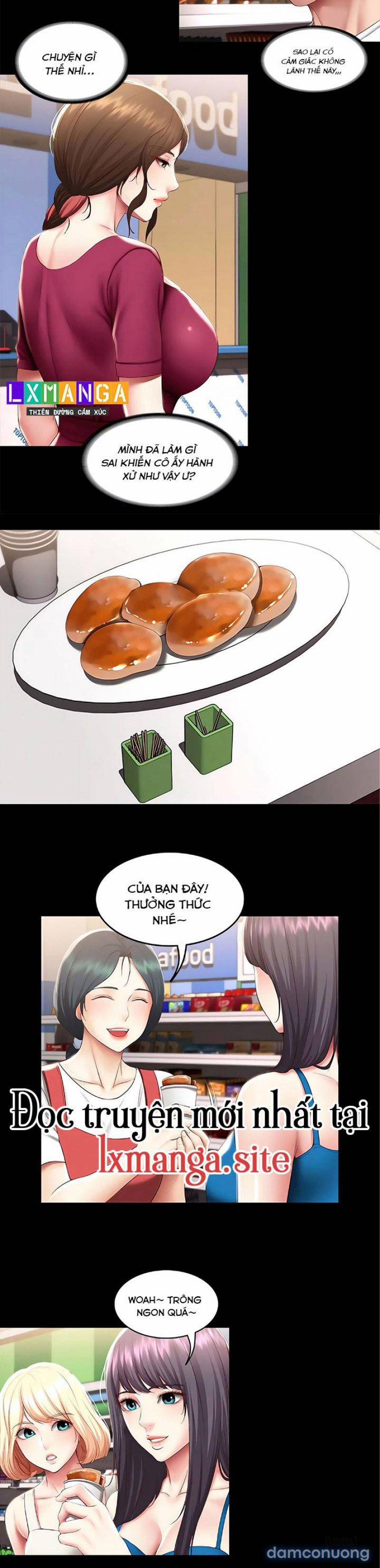 Em không chịu nổi - KHÔNG CHE 87 trang 9