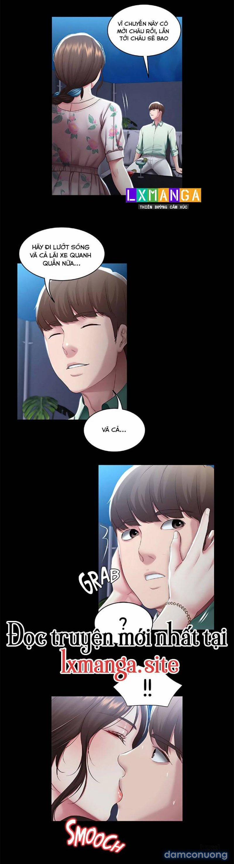 Em không chịu nổi - KHÔNG CHE 88 trang 15