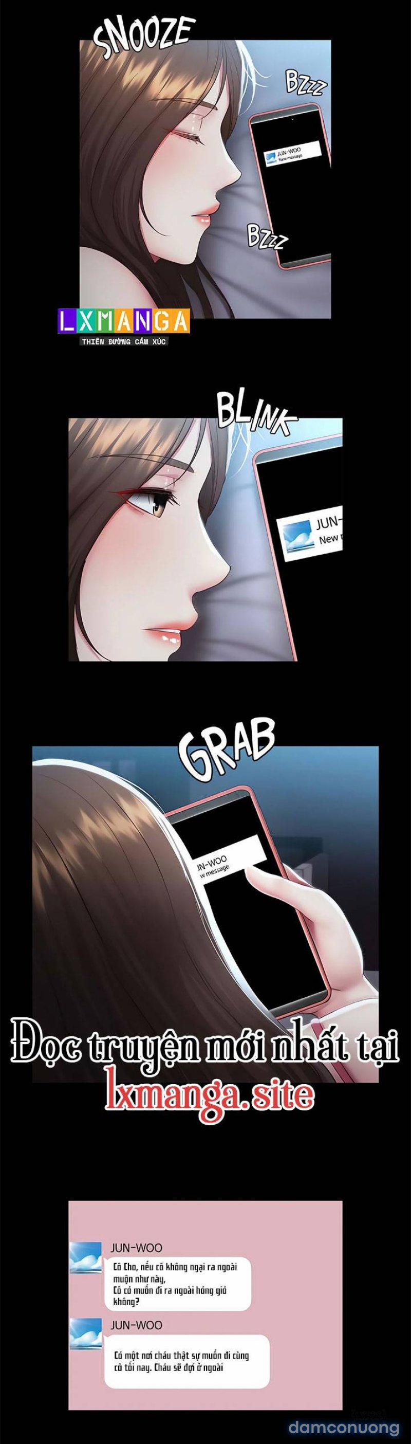 Em không chịu nổi - KHÔNG CHE 88 trang 9