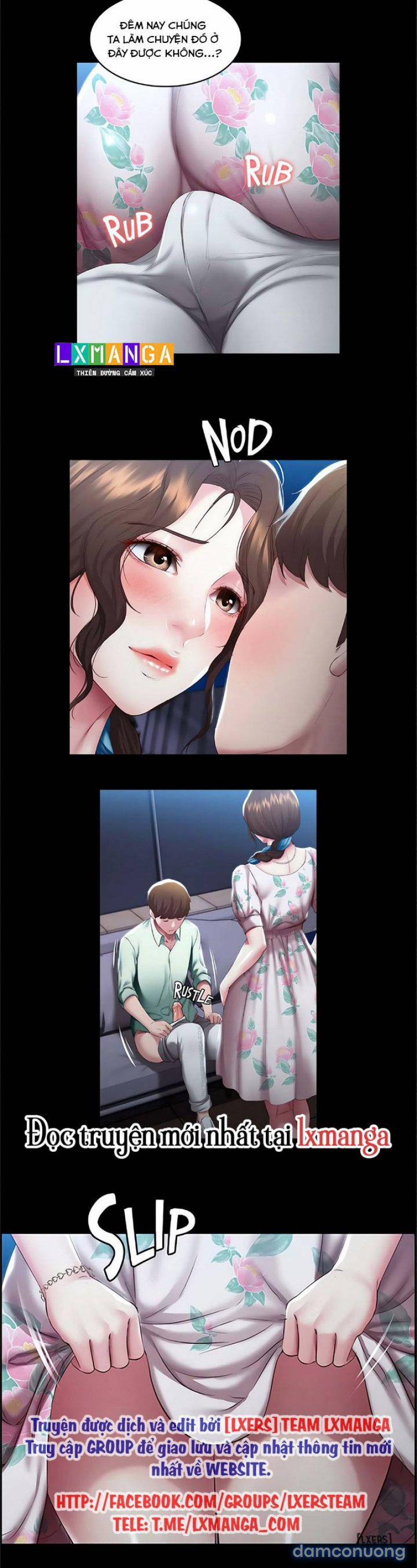 Em không chịu nổi - KHÔNG CHE 89 trang 13