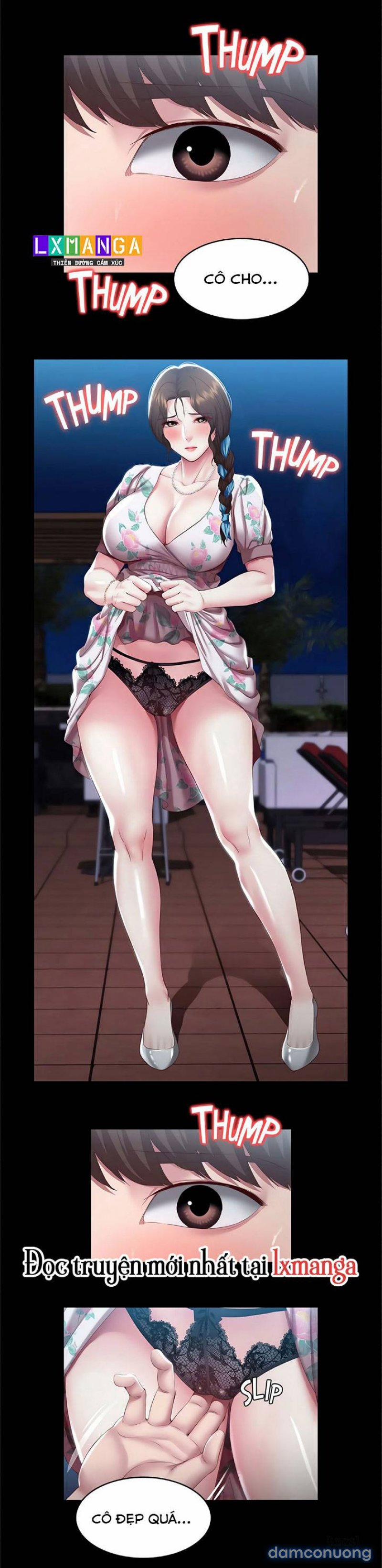 Em không chịu nổi - KHÔNG CHE 89 trang 14