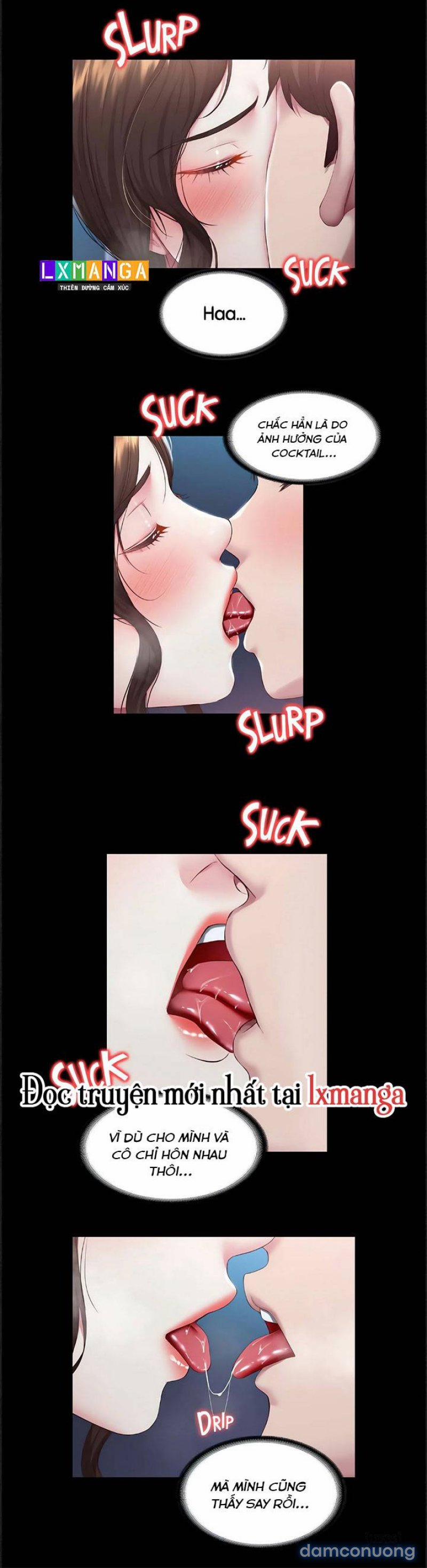 Em không chịu nổi - KHÔNG CHE 89 trang 3