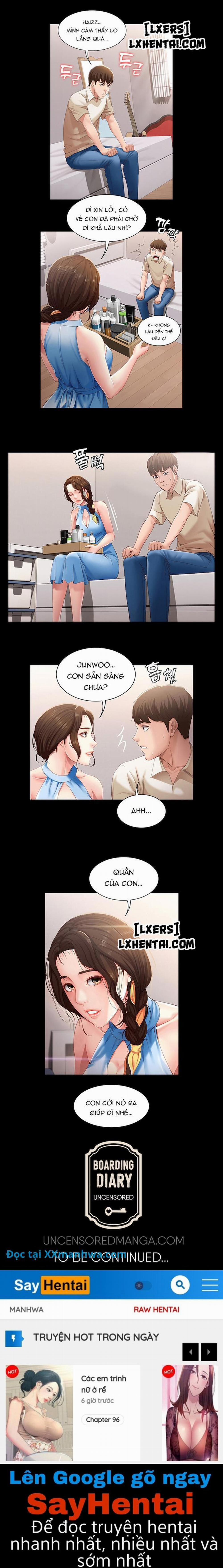 Em không chịu nổi - KHÔNG CHE 9 trang 7