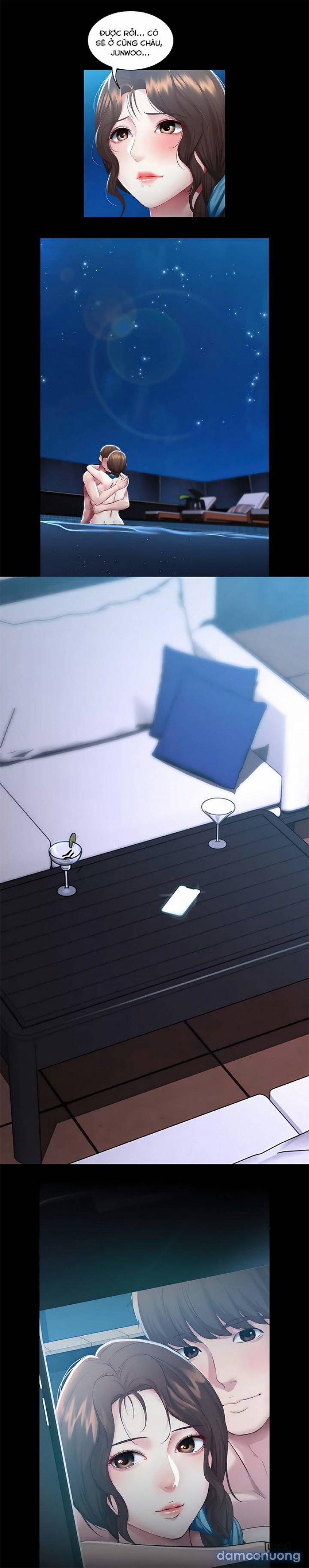 Em không chịu nổi - KHÔNG CHE 91 trang 16