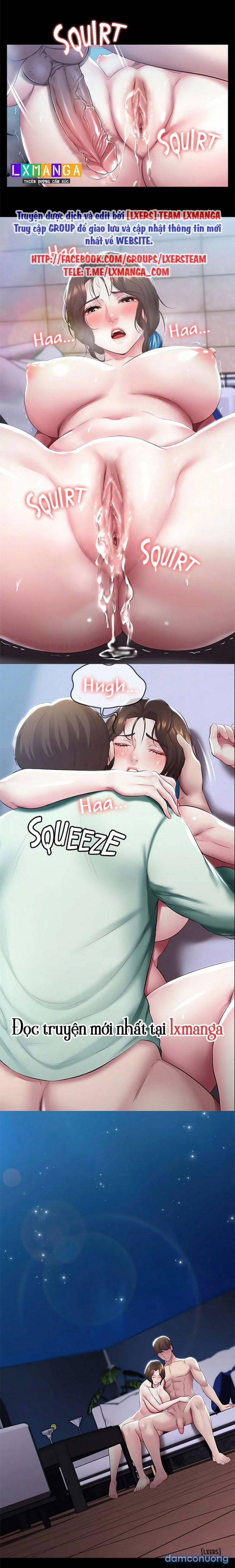 Em không chịu nổi - KHÔNG CHE 91 trang 9