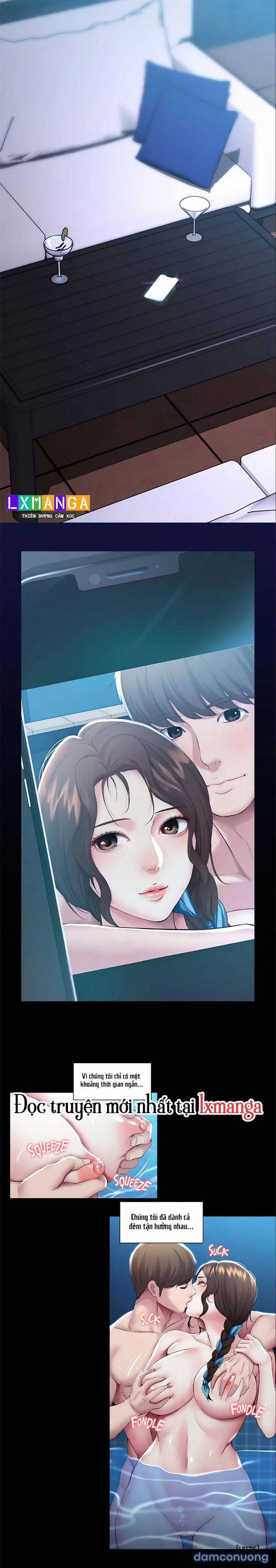 Em không chịu nổi - KHÔNG CHE 92 trang 1