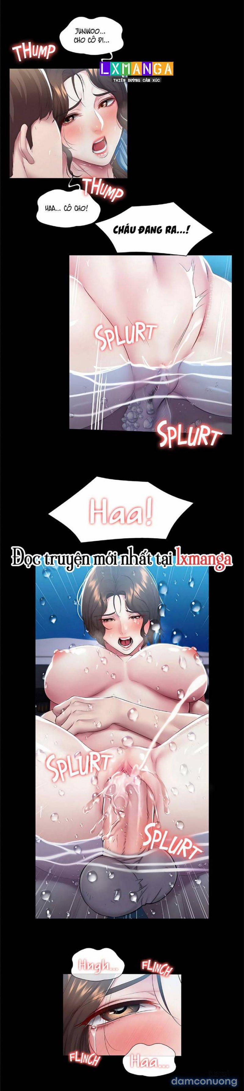 Em không chịu nổi - KHÔNG CHE 92 trang 5