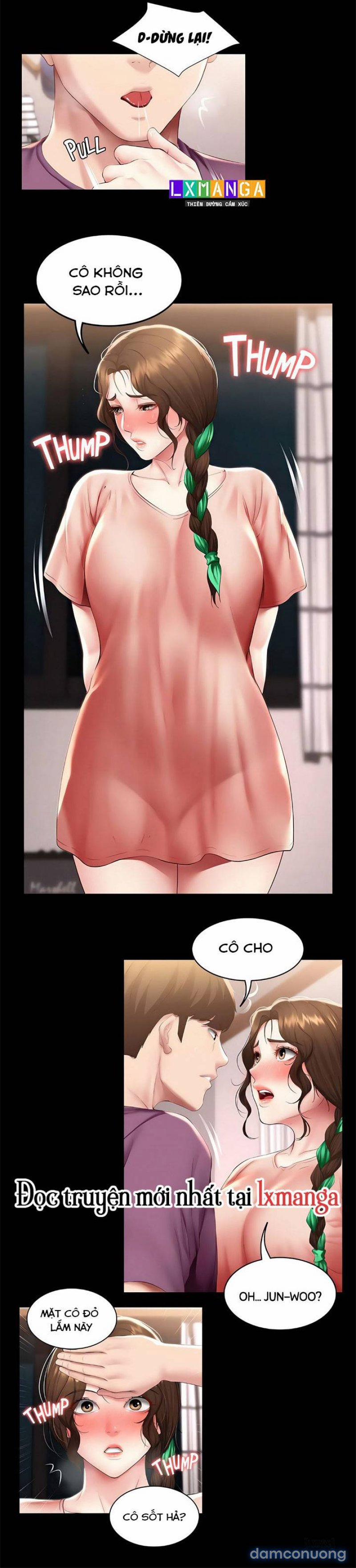 Em không chịu nổi - KHÔNG CHE 95 trang 3