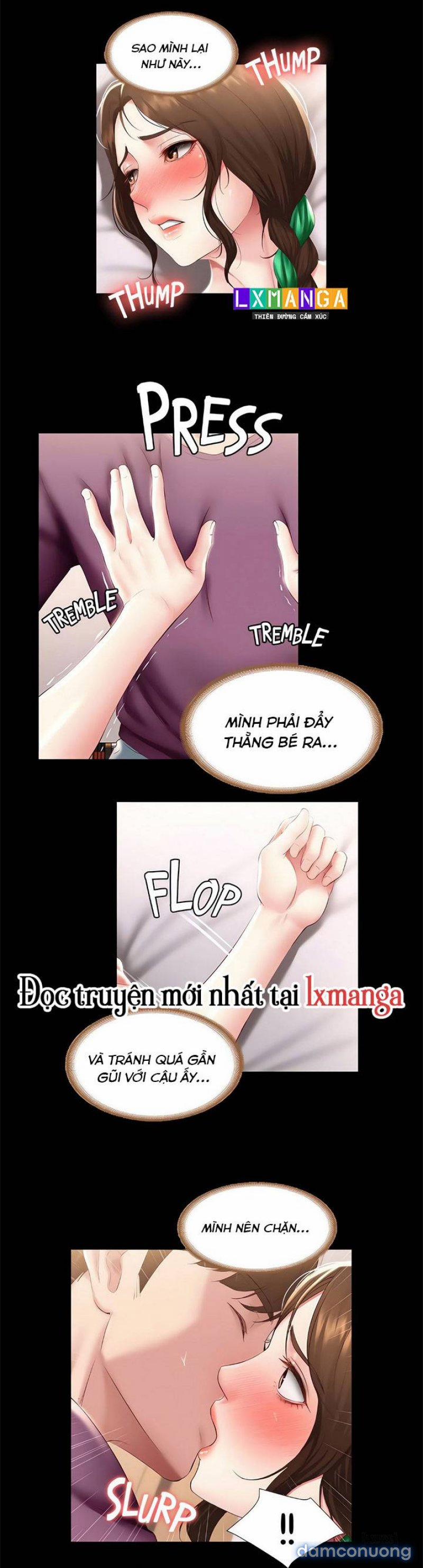 Em không chịu nổi - KHÔNG CHE 95 trang 6