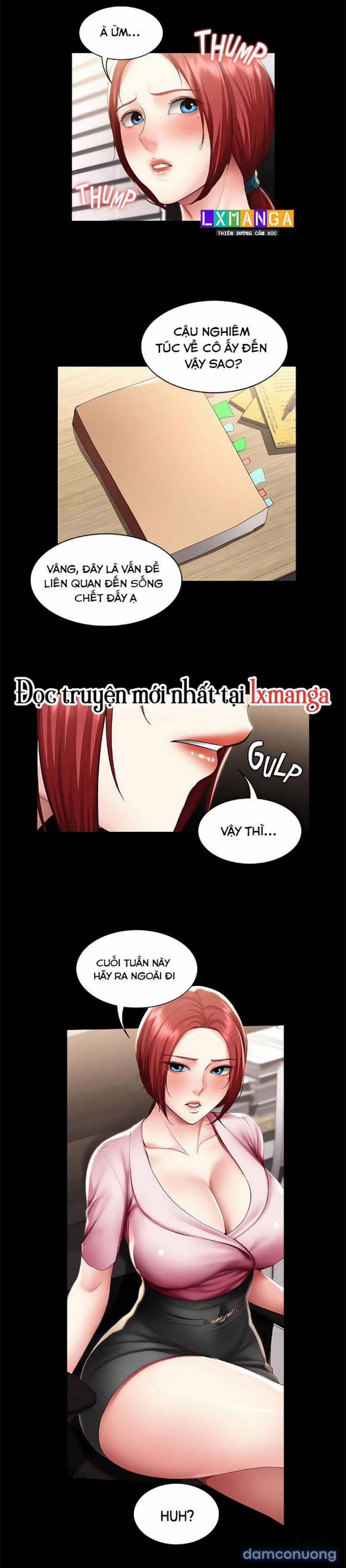 Em không chịu nổi - KHÔNG CHE 96 trang 5