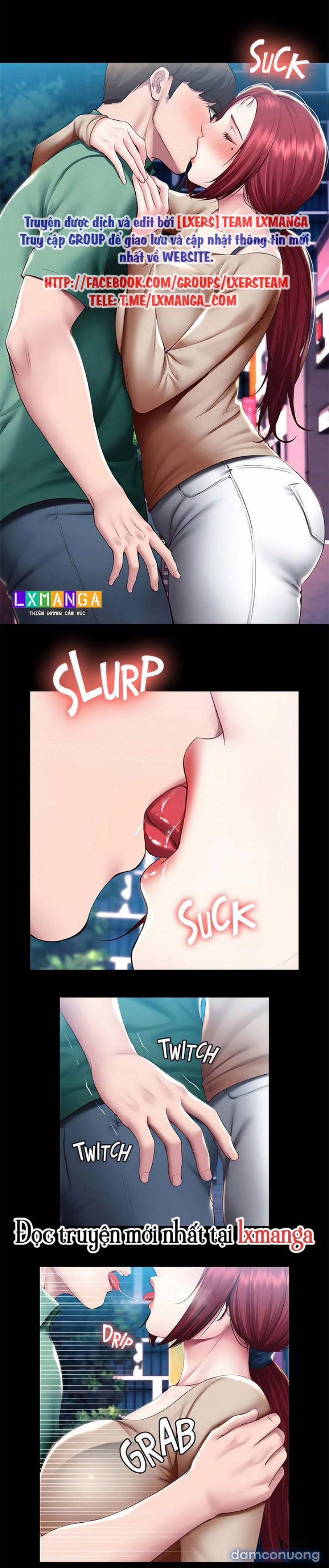 Em không chịu nổi - KHÔNG CHE 97 trang 2