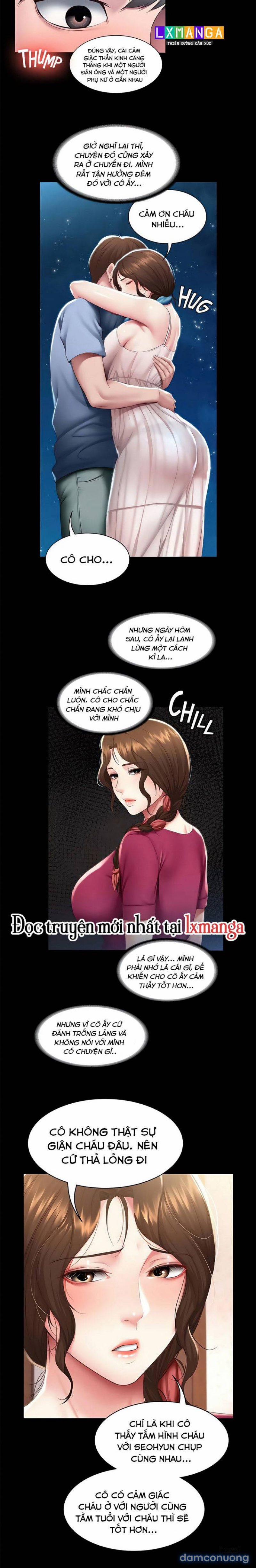 Em không chịu nổi - KHÔNG CHE 97 trang 5