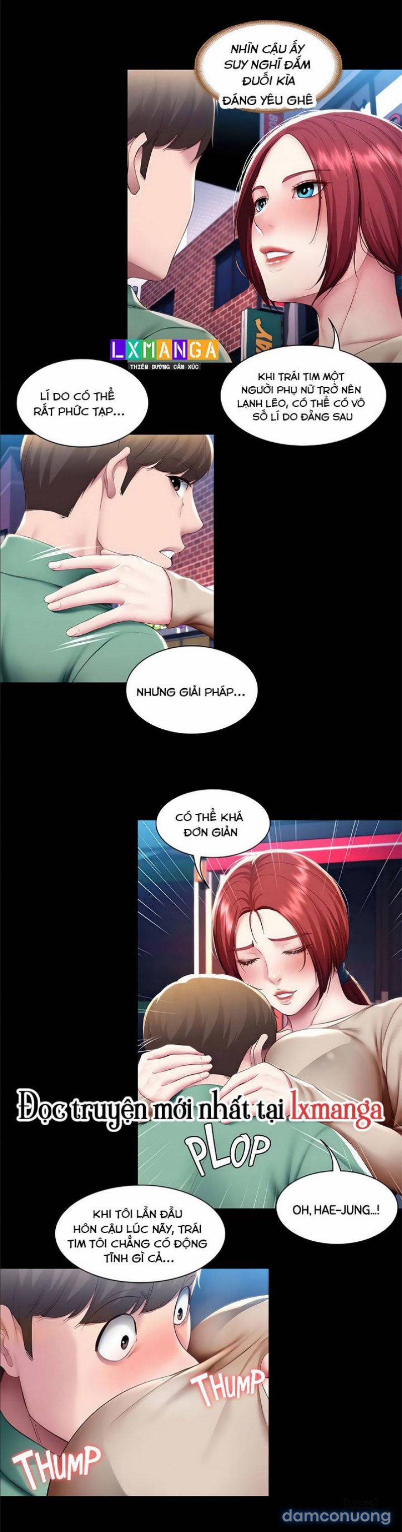 Em không chịu nổi - KHÔNG CHE 97 trang 6