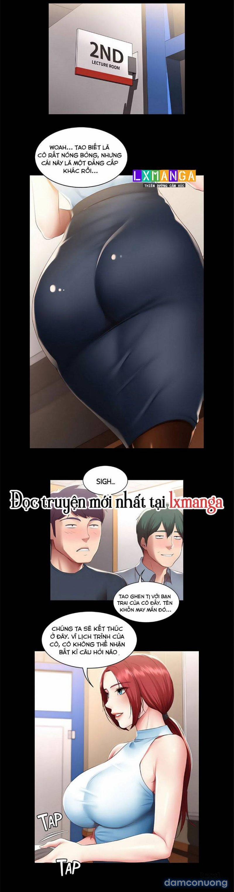 Em không chịu nổi - KHÔNG CHE 97 trang 9