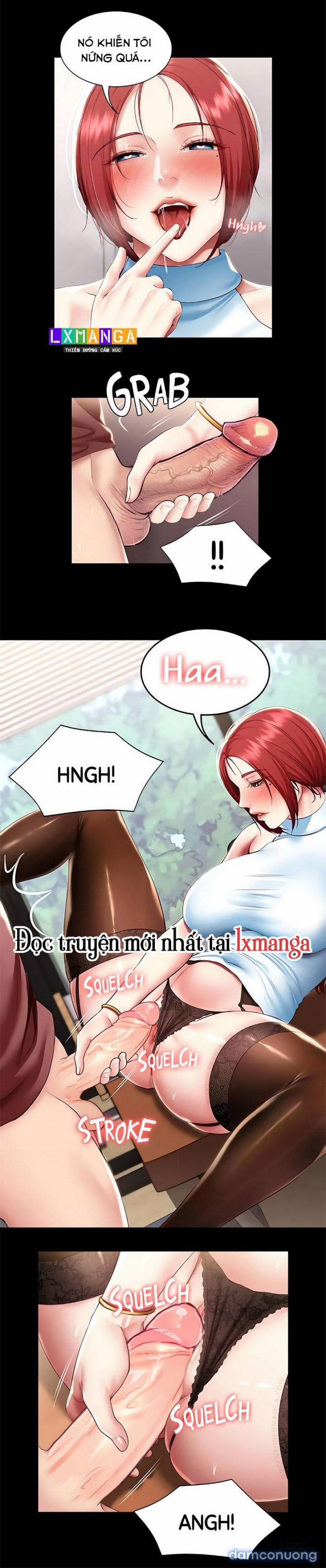 Em không chịu nổi - KHÔNG CHE 98 trang 3