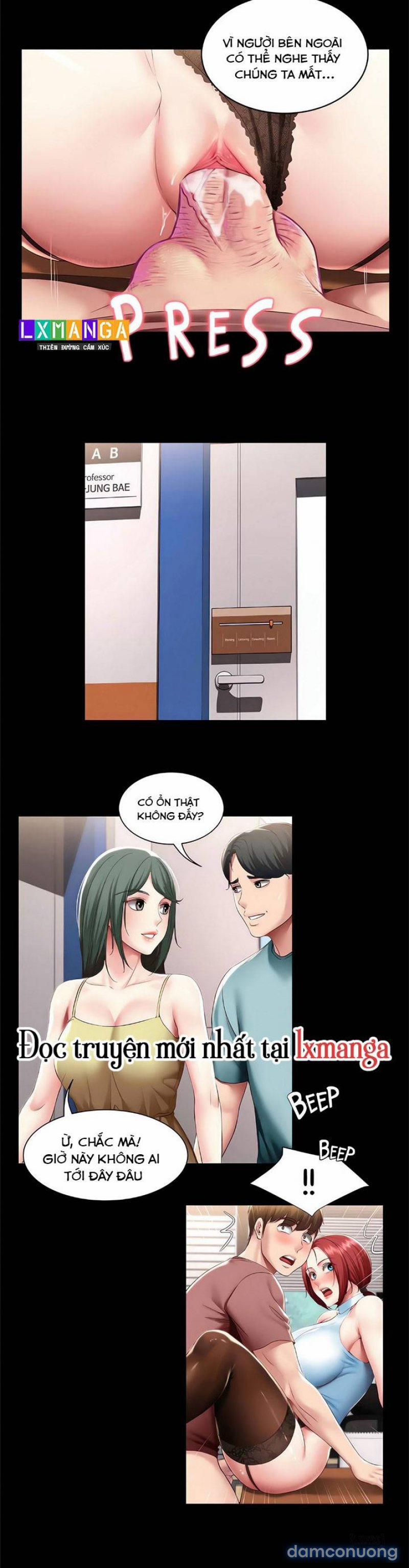 Em không chịu nổi - KHÔNG CHE 98 trang 5