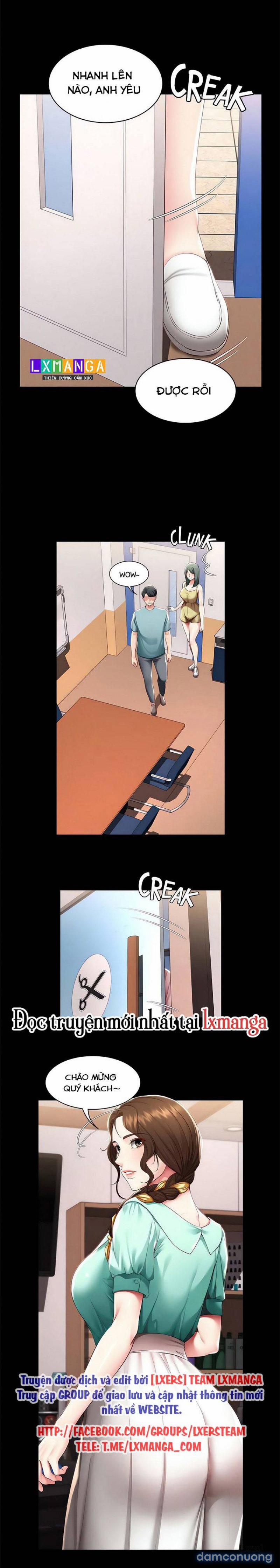 Em không chịu nổi - KHÔNG CHE 98 trang 6