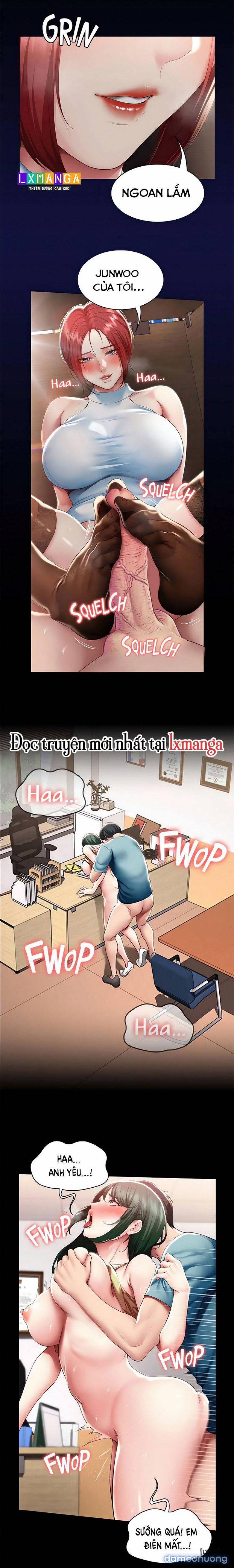 Em không chịu nổi - KHÔNG CHE 99 trang 1