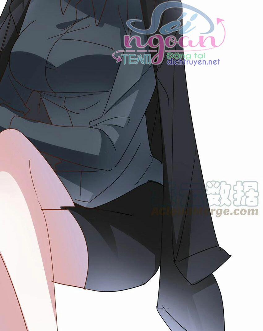 Em Là Bạc Hà Mèo Của Tôi 0 (END) trang 3