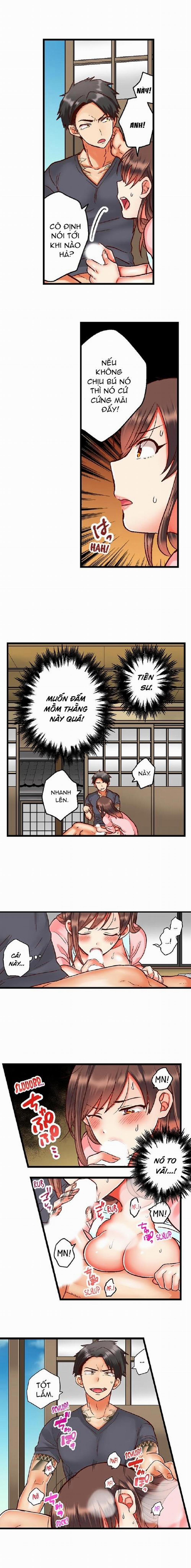 Em là con đĩ của anh 0 Tớ sẽ ghi nhớ ngày hôm nay trang 1