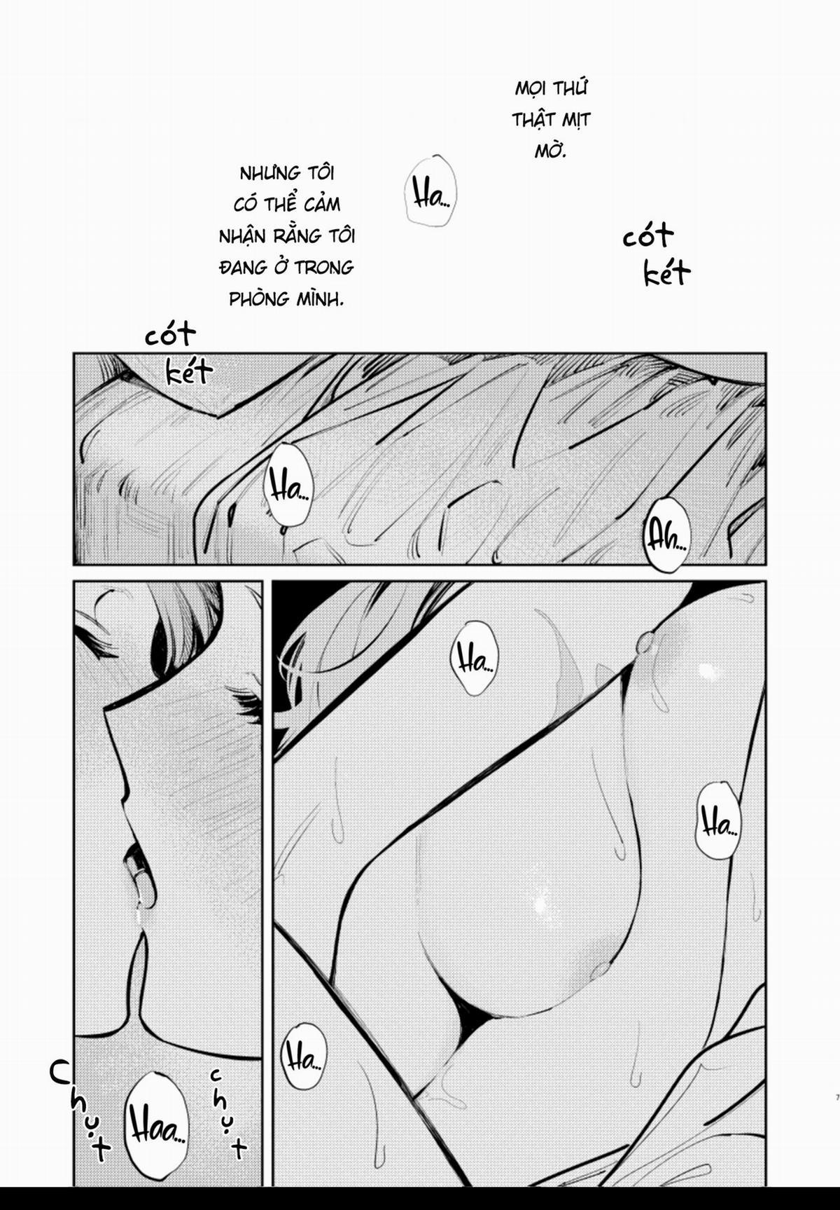 Em Là.... Của Ta OneShot trang 1