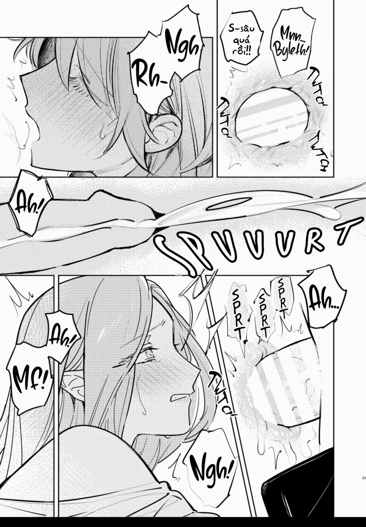 Em Là.... Của Ta OneShot trang 47