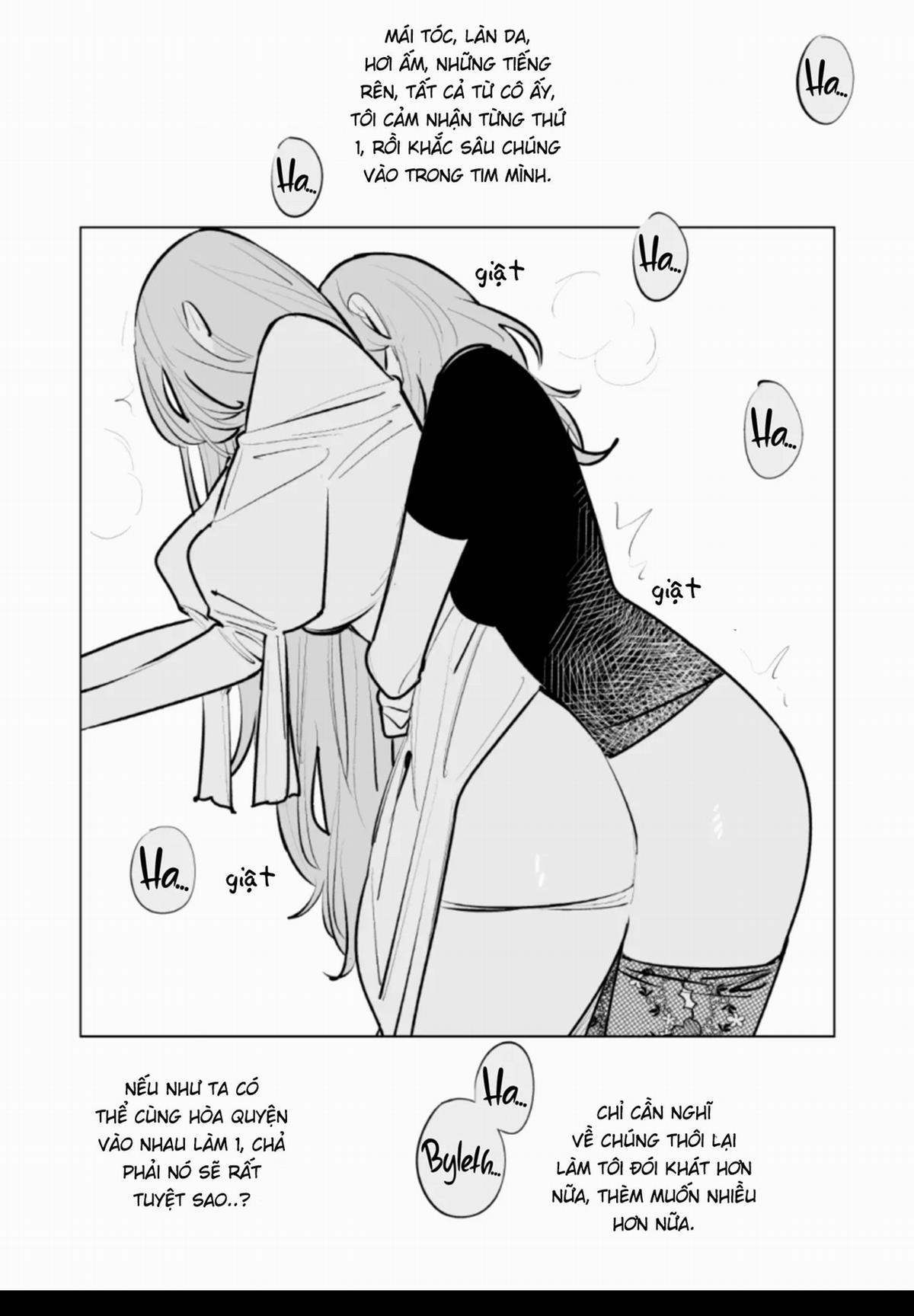 Em Là.... Của Ta OneShot trang 51