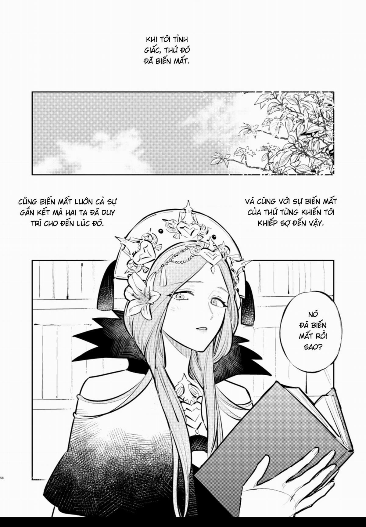 Em Là.... Của Ta OneShot trang 54