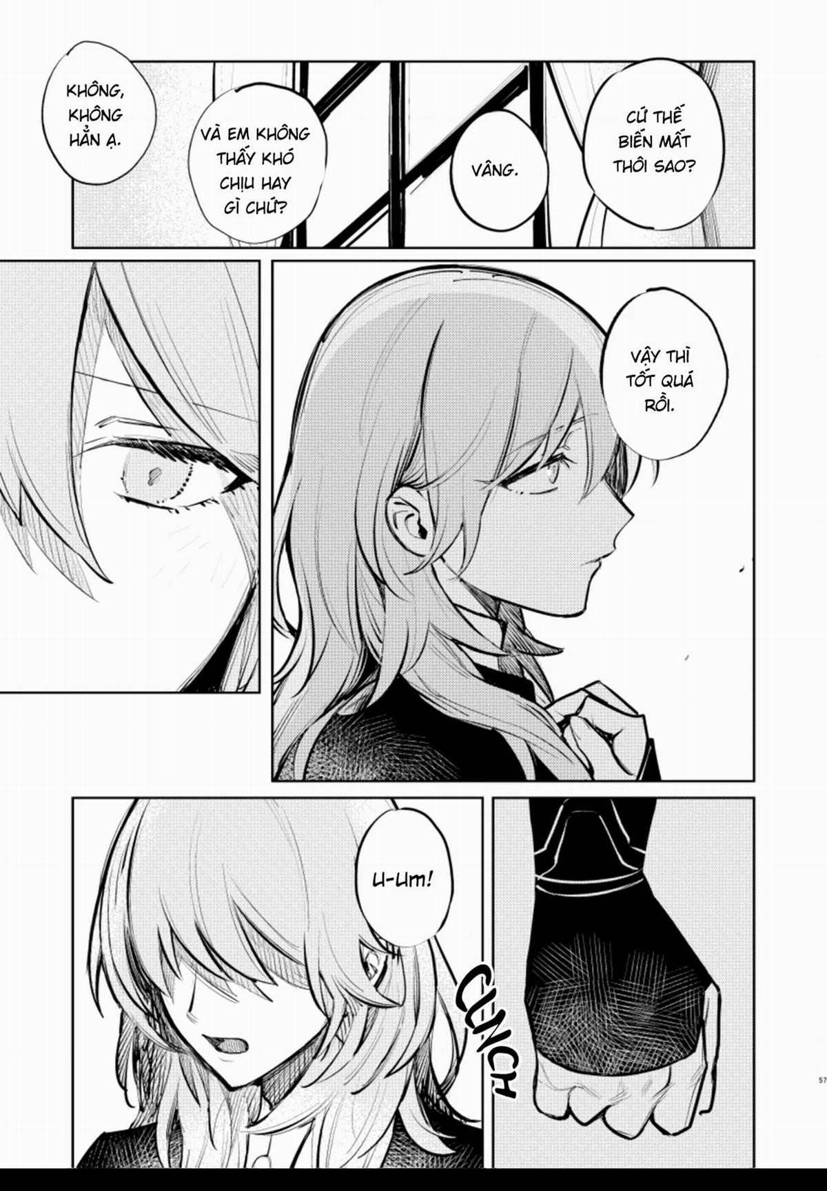 Em Là.... Của Ta OneShot trang 55