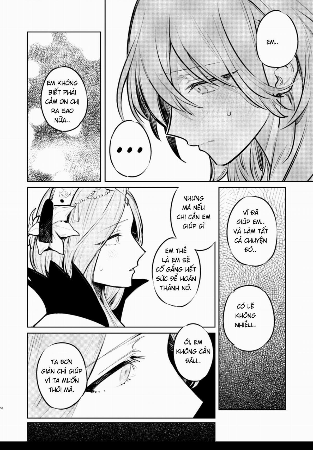 Em Là.... Của Ta OneShot trang 56