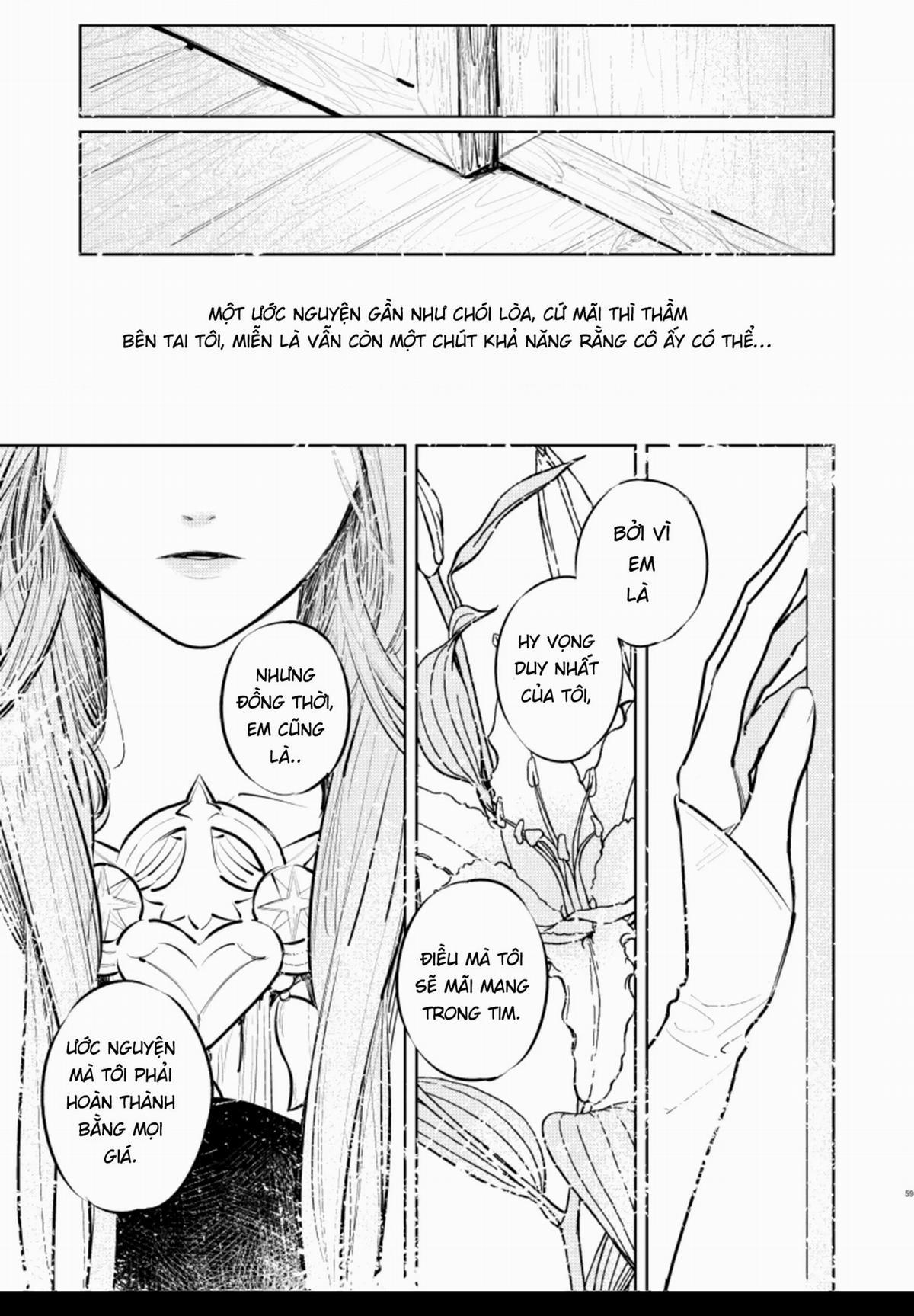 Em Là.... Của Ta OneShot trang 57