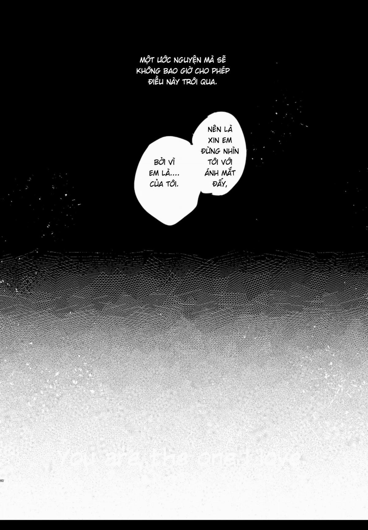 Em Là.... Của Ta OneShot trang 58