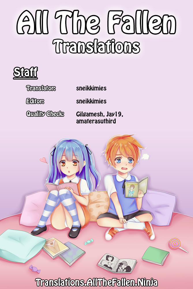 Em Muốn 3 Triệu Yên! Bonus trang 11