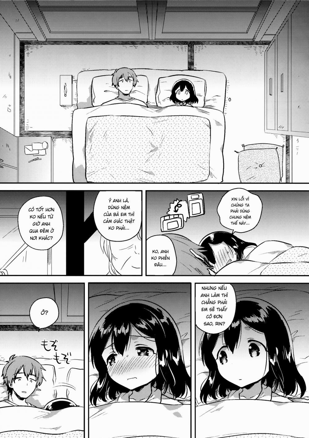 Em Muốn 3 Triệu Yên! Bonus trang 2