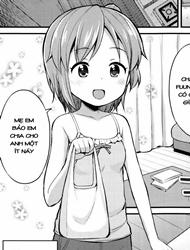 Đọc truyện tranh Em muốn có thai với Onii-chan!