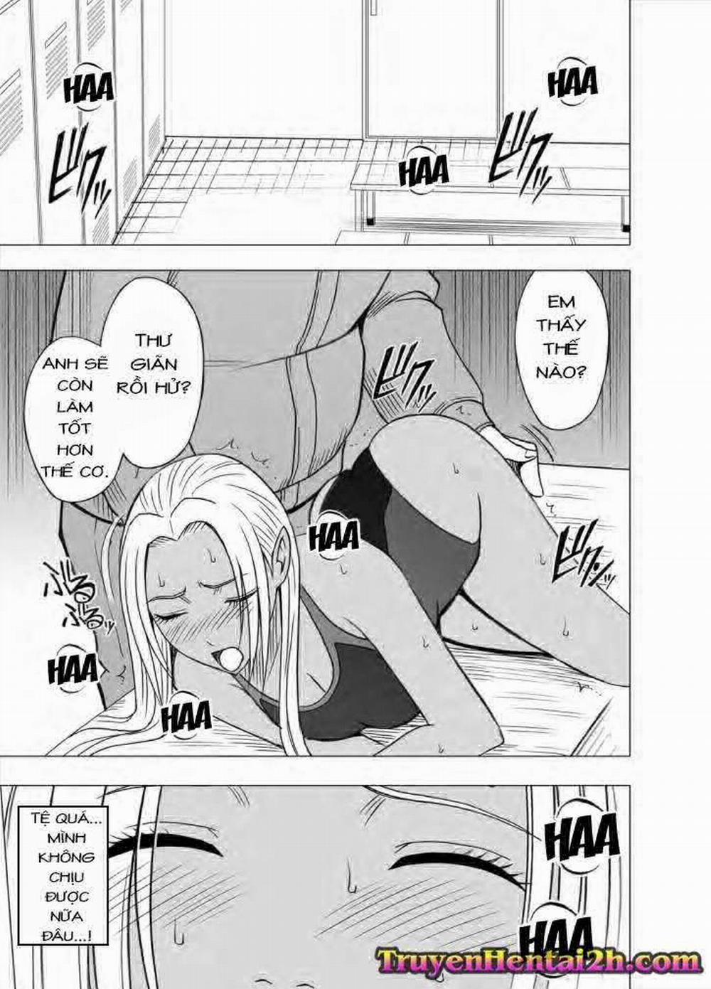 Em Người Mẫu Chảnh Chó 11 trang 9