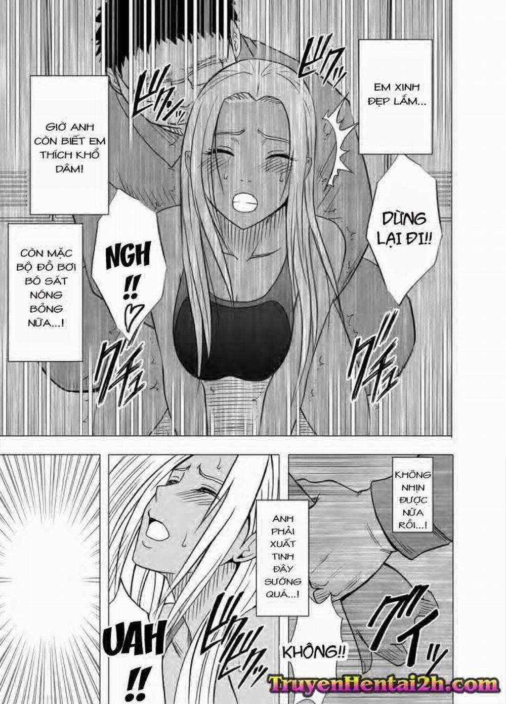 Em Người Mẫu Chảnh Chó 12 trang 6