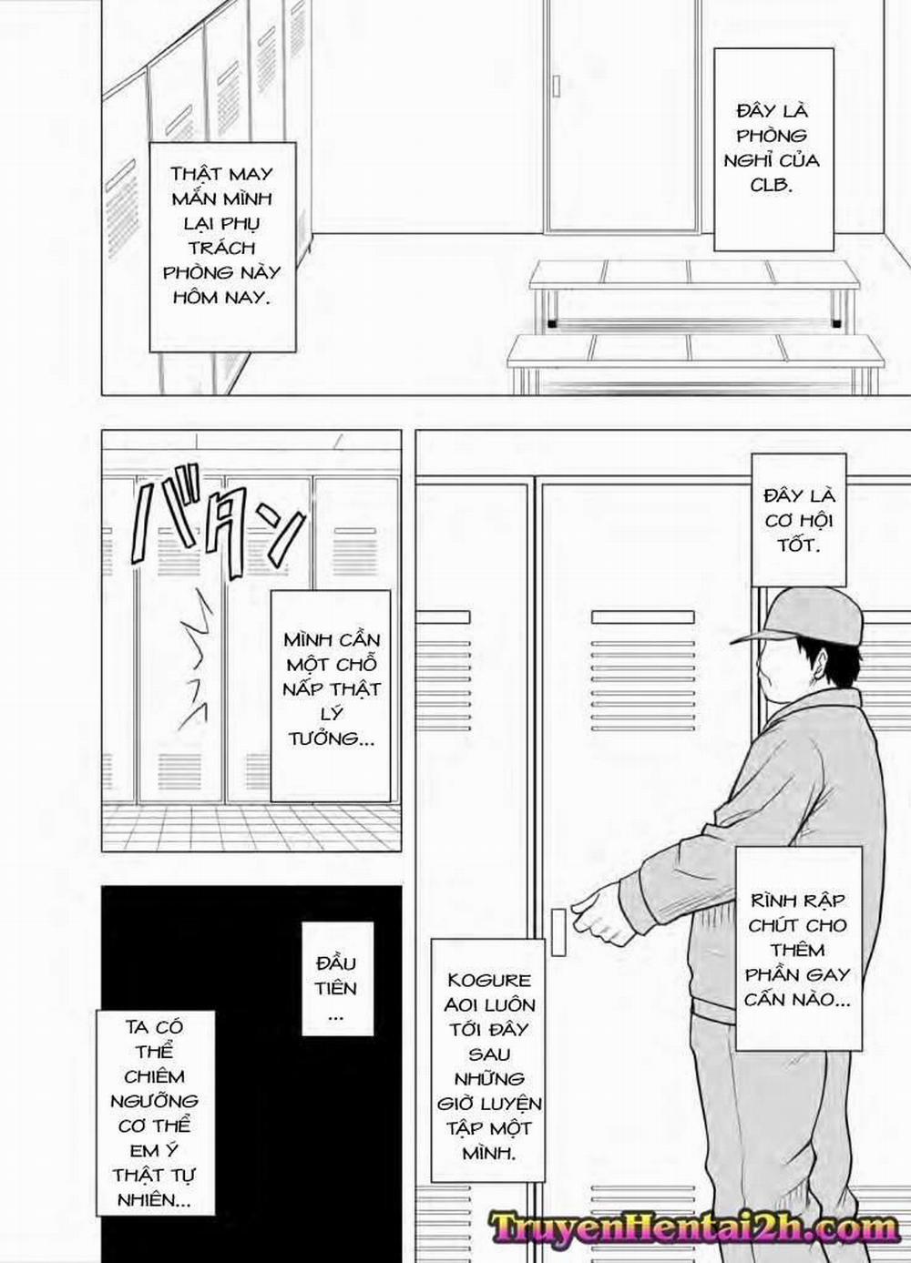 Em Người Mẫu Chảnh Chó 5 trang 3