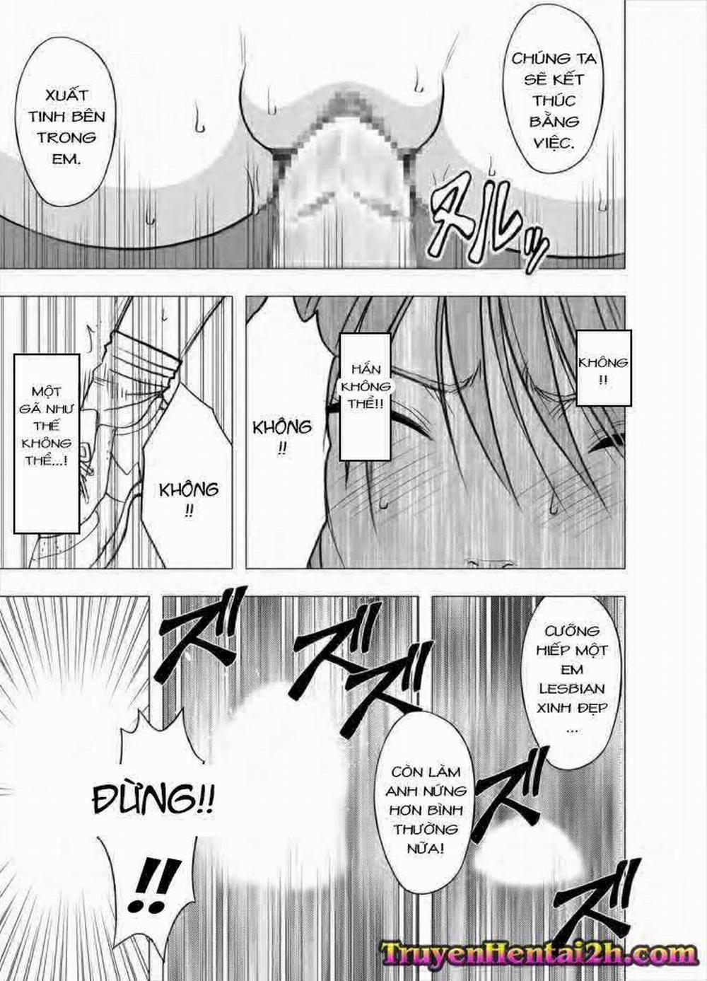 Em Người Mẫu Chảnh Chó 9 trang 4