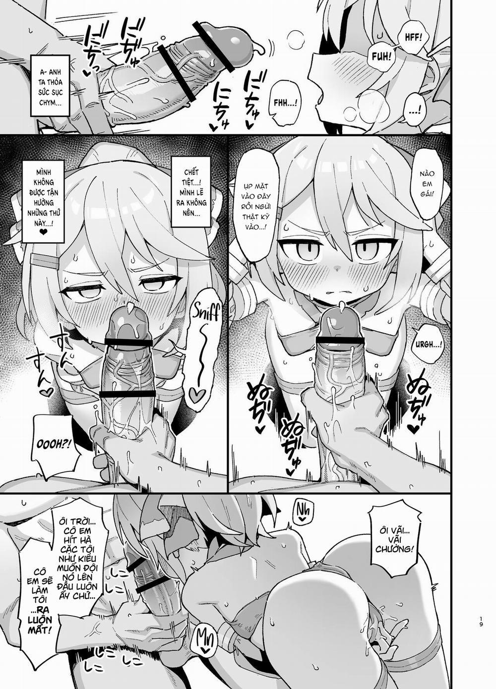 Em pháp sư bị ếm bùa lứng Phần đầu trang 19