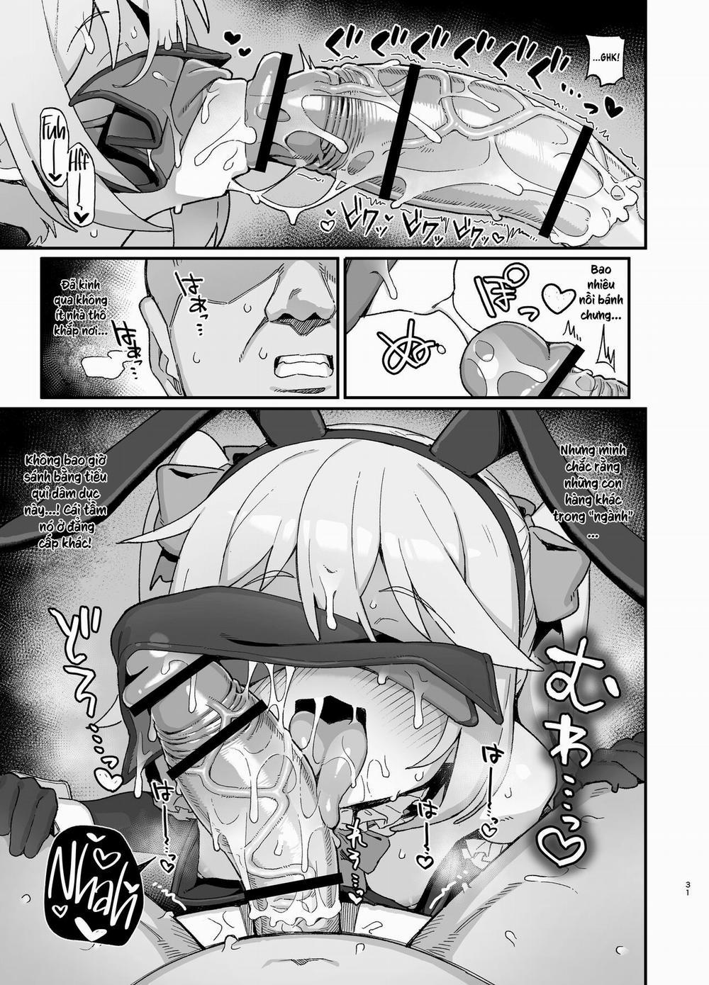 Em pháp sư bị ếm bùa lứng Phần đầu trang 31