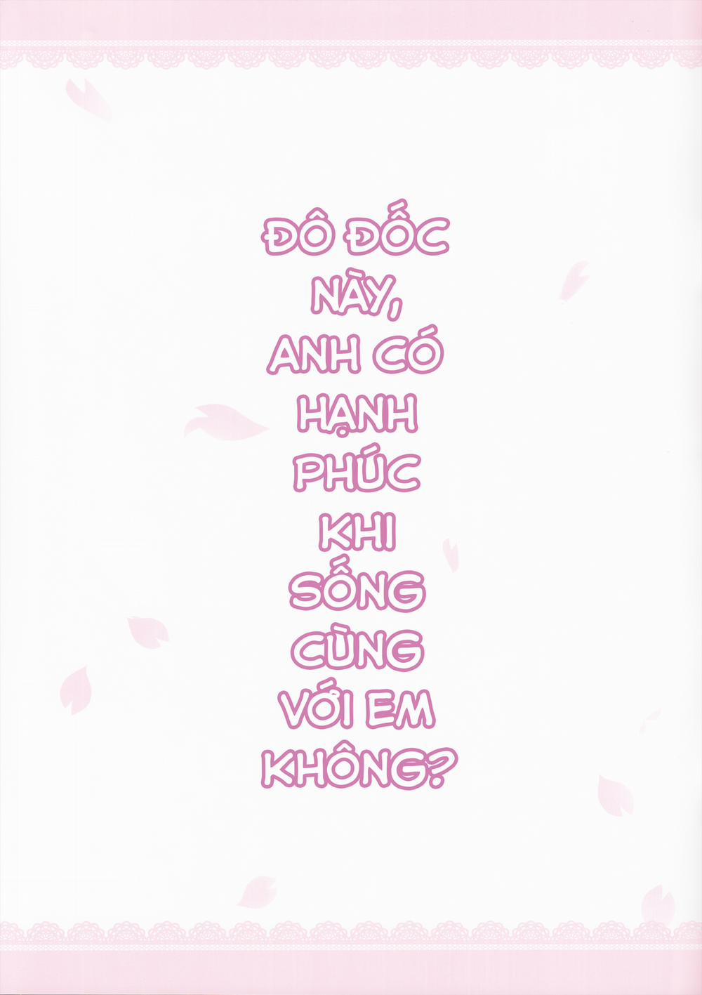 Em sẽ trở thành một người vợ tuyệt vời (Kantai collection) Oneshot ngọt trang 22