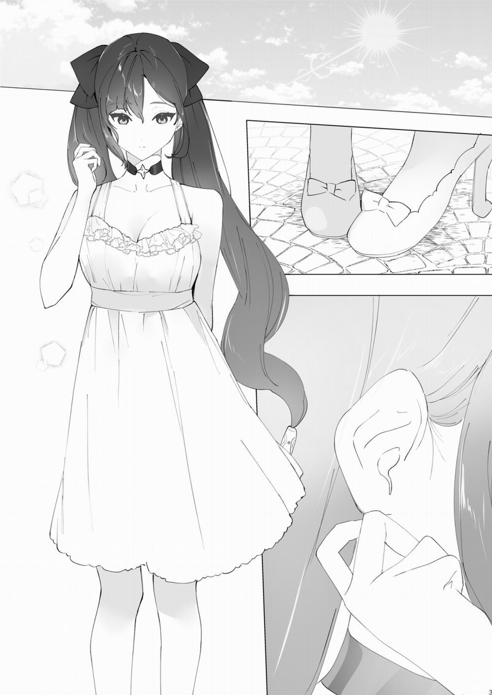 Em thật dễ thương Nửa đầu trang 4