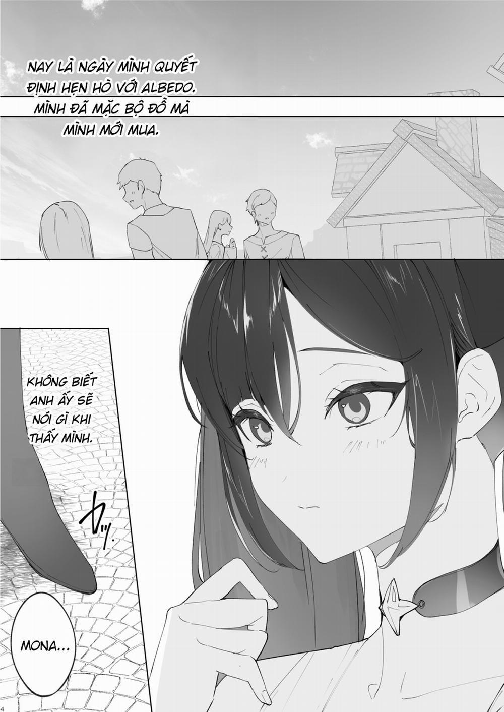 Em thật dễ thương Nửa đầu trang 5